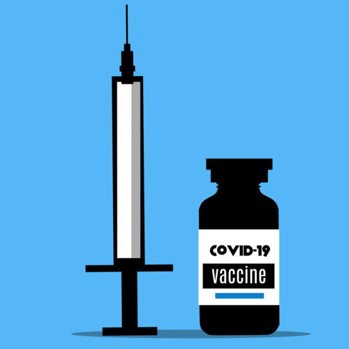 Het coronavaccin: Vergeet de OR niet bij de aanpassing van uw arbobeleid